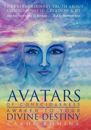 Avatars consciousness - of,