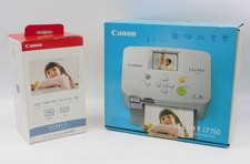 Canon Seplphy CP760 compact