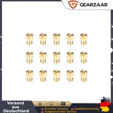 15 ugelli carburatore 40-85