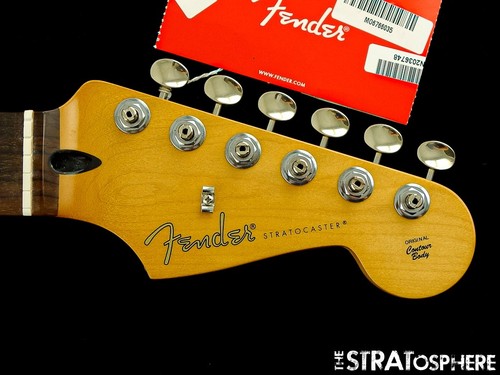 Fender player stratocaster - fender, ii