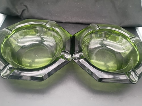 Set posacenere vintage - set, mcm