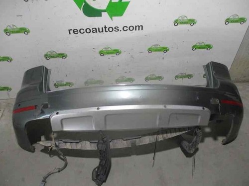 7l6807417d paragolpes trasero - 7l6807417d,