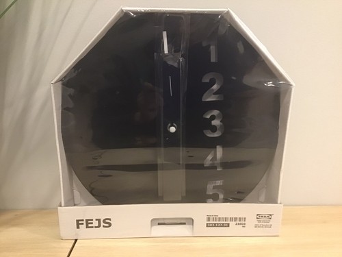 Orologio ikea fejs - orologio,