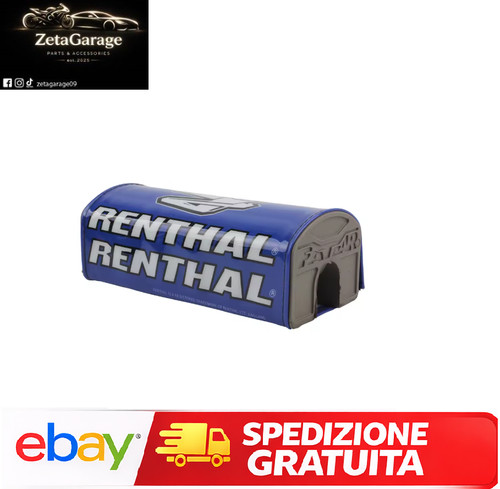 Paracolpi manubrio renthal - paracolpi,