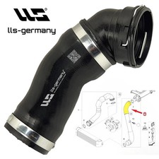 Tubo Intercooler Tubo Turbo