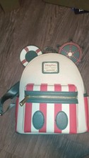 Mini zaino Loungefly Disney