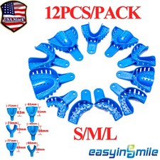 12PZ Vassoi per Impressioni