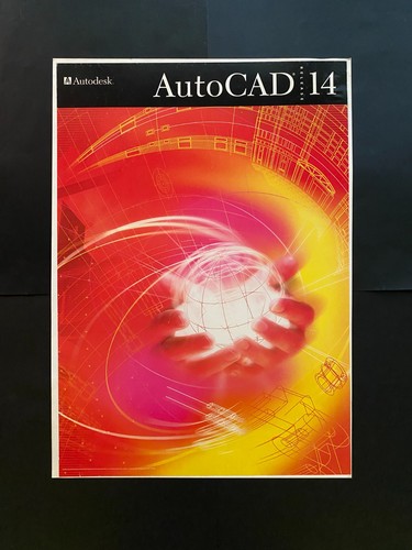 Poster autocad release - poster,