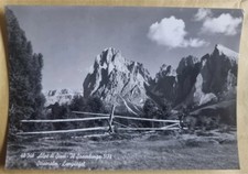 ALPE DI SIUSI - BOLZANO - IL