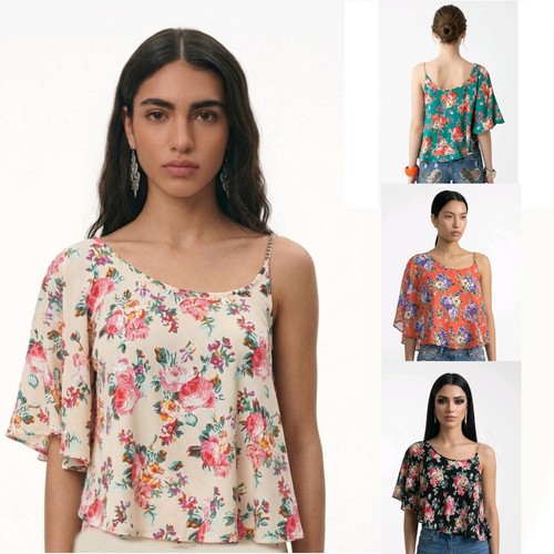 Top blusa maglia donna - , campana