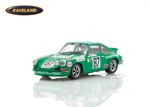 Porsche 911 carrera - carrera, rs