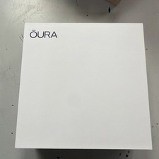 Caricabatteria Oura Gen3 nero