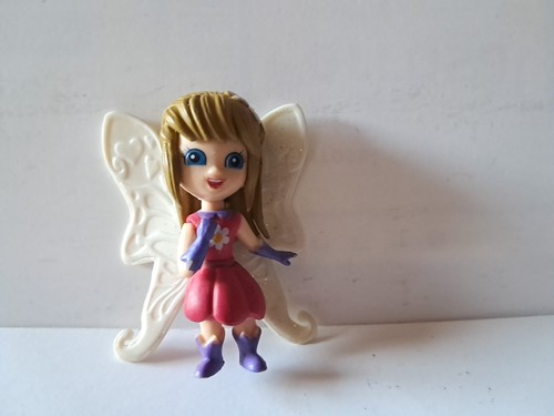 Fatina magiki mini - mini, figure