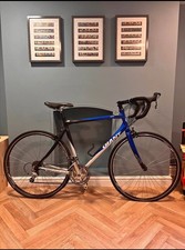 Bici strada giant scr2 - bici,