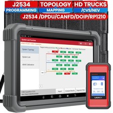 2025 LAUNCH X431 PRO3S V+