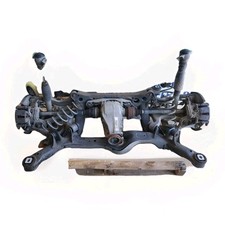 PONTE ASSALE POSTERIORE COMPLETO PER AUDI A4 B8 ALLROAD QUATTRO 2.0 170CV