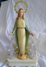 ARTE SACRA Statuetta MADONNA