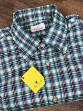 Giannetto Portofino Camicia