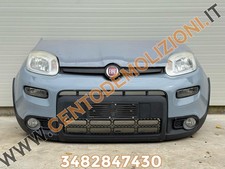 MUSATA COMPLETA PER FIAT Panda