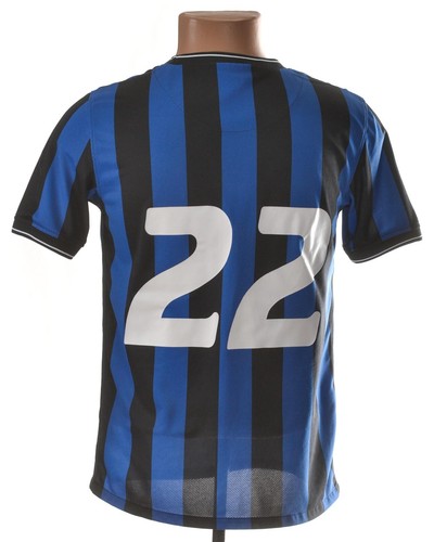 Maglia calcio home - home, milan