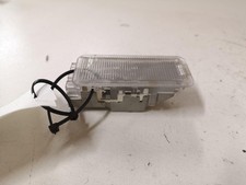 PEUGEOT 407 SW 6E Innenleuchte