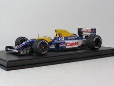 GP Replicas Williams Renault