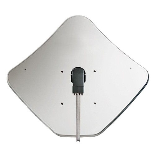 Antenna parabolica parabola