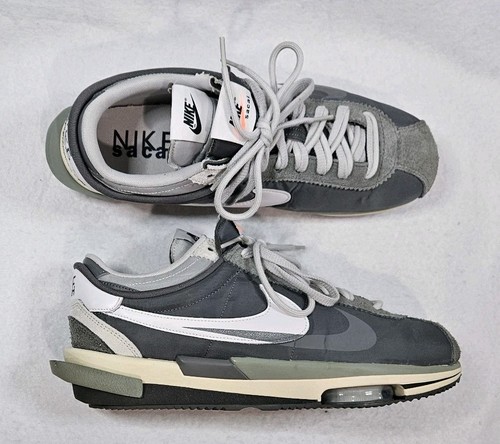 Nike sacai uomo taglia 13 - x,