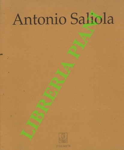Saliola antonio le rose - ,