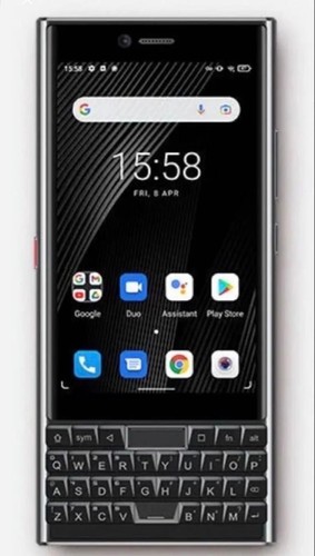 Smartphone android unihertz - smartphone,