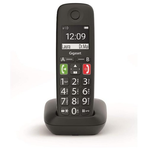 Siemens gigaset e290 cordless - siemens,