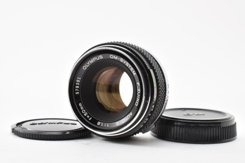 Near mint obiettivo olympus - mint],