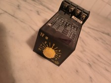 CDC timer programmabile 220v