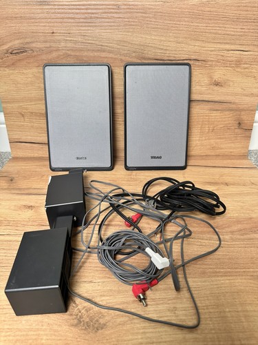 Set supporti diffusori teac - 2,