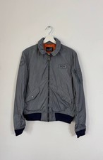 Giacca Bomber Schott NYC Stile