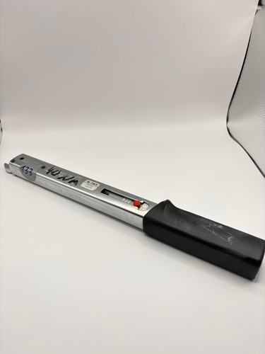 Chiave dinamometrica nm - 6-50,
