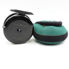 Mulinello da pesca a mosca ad