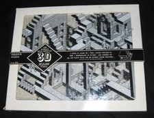 Vintage JB Smyth PARADOX 540