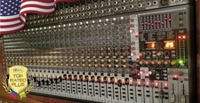 Behringer SX3242FX Eurodesk 32