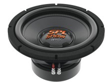 Hertz SS 12 D2 subwoofer 30cm