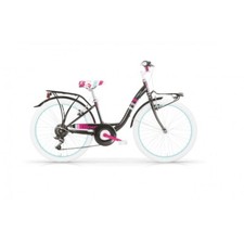 Bici da bambina 24 mountain