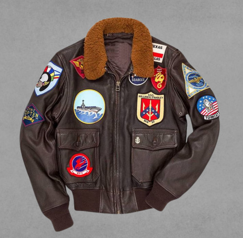 Giacca bomber uomo - giacca, maverick