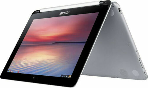 Asus touch screen - touch, chromebook