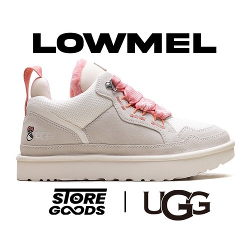 Ugg lowmel san valentino - lowmel,
