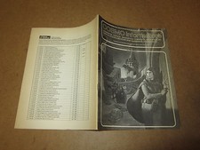 COSMO INFORMATORE FANZINE E