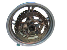 Cerchio anteriore completo Bmw