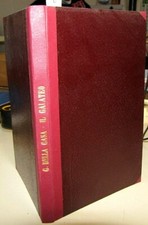 BC206 - IL GALATEO - G. DELLA CASA 
