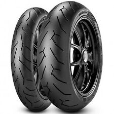 120/70 R17 58 (W) PIRELLI - Diablo Rosso II