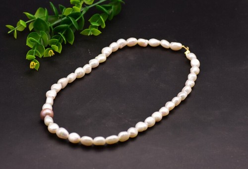 Collana b15 con perle - b15,
