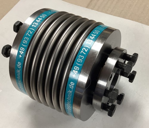 Kbk giunto elastico - elastico, di